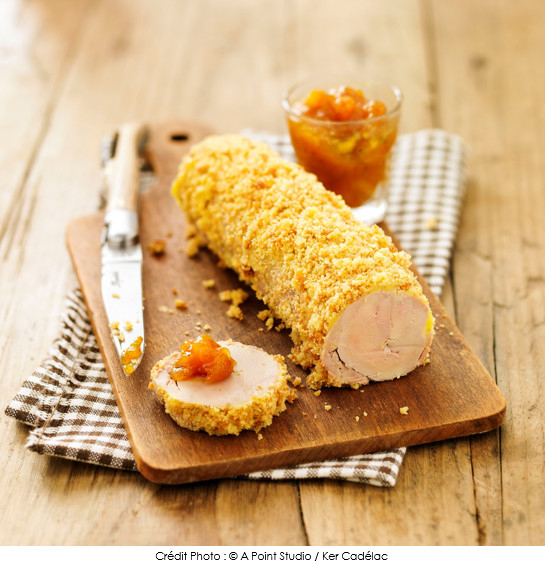 foie_gras_croustillant_et_chutney_de_mangue