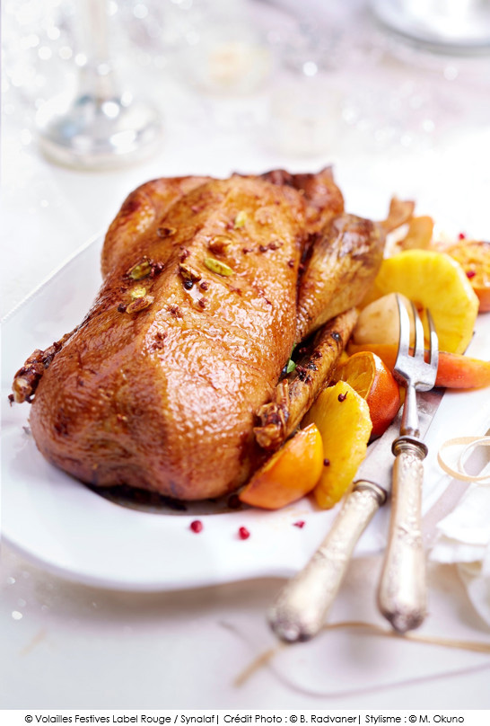 oie_fermiere_label_rouge_laquee_aux_epices_clementines_caramelisees_et_fruits_exotiques