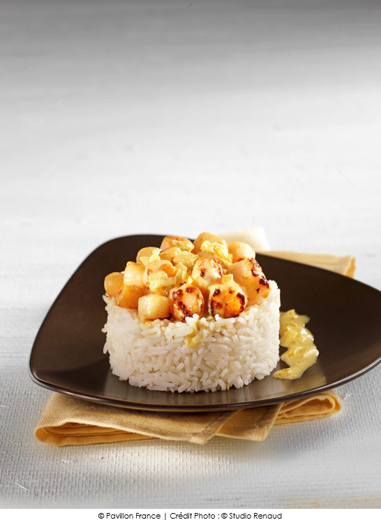 noix_de_petoncle_et_son_riz_au_curry
