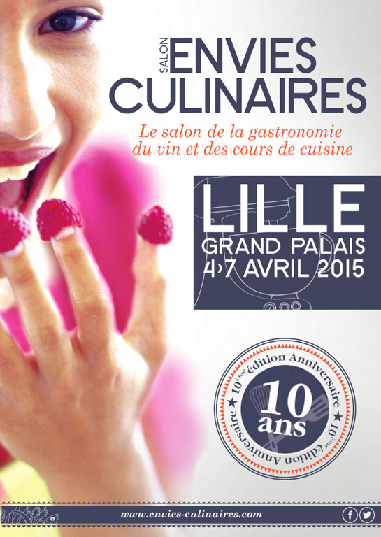 affiche_salon_envies_culinaires_2015