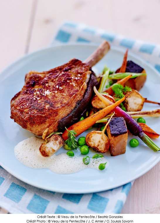 cote_de_veau_panee_a_la_chapelure_de_pain_brulee_et_printaniere_de_legumes