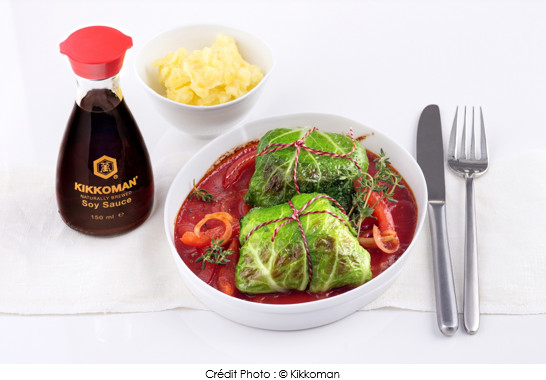 paupiette_de_chou_vert_sauce_pain_d_epice_et_tomate