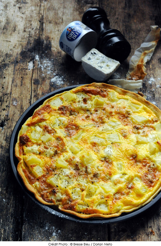 tarte_au_bresse_bleu_et_pommes_de_terre