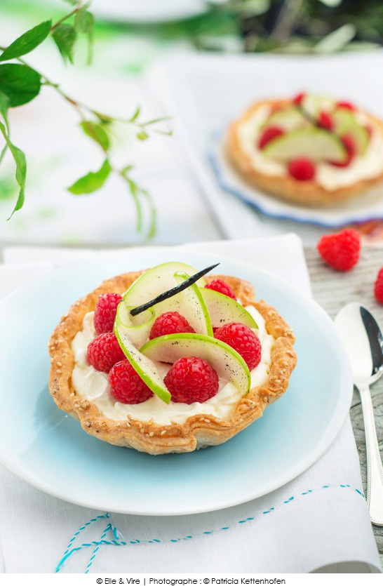 tartelette_framboises_et_pommes_granny
