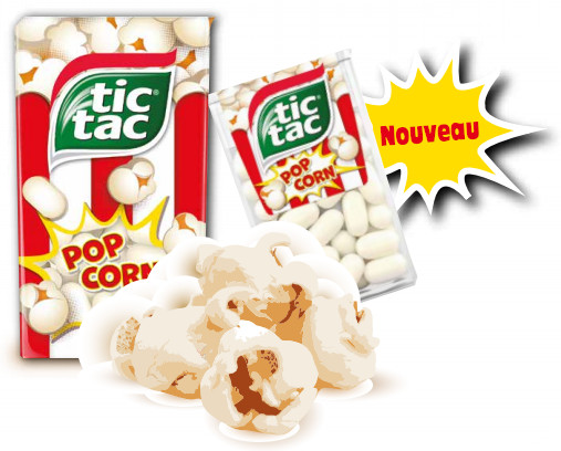 tictacpopcorn