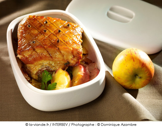 poitrine_de_porc_laquee_a_la_normande