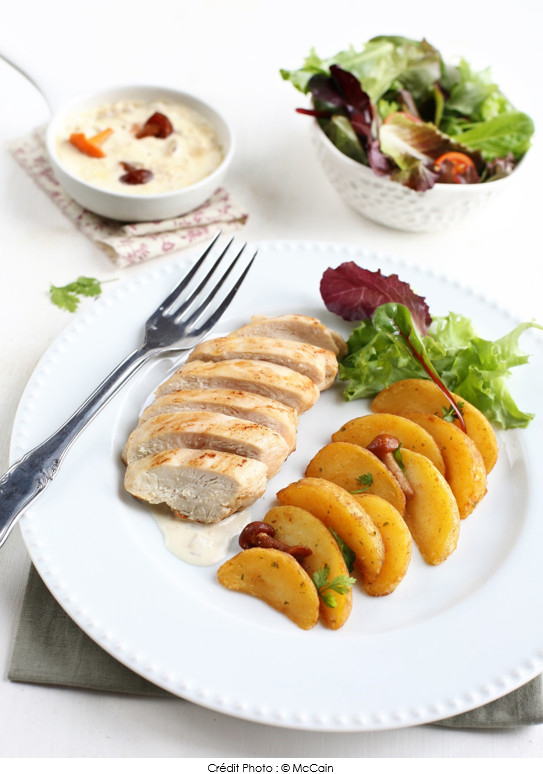 supreme_de_poulet_creme_aux_champignons_et_potatoes_a_rotir_mccain