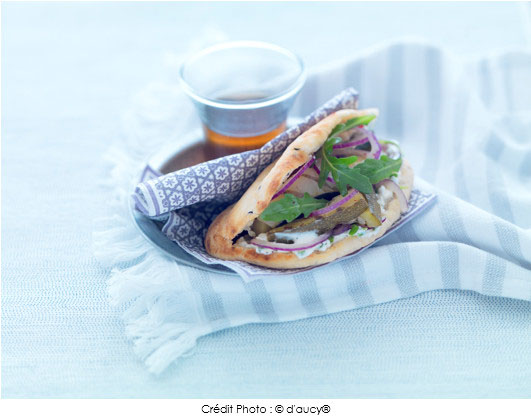 kebab_vegetarien_courgettes_grillees