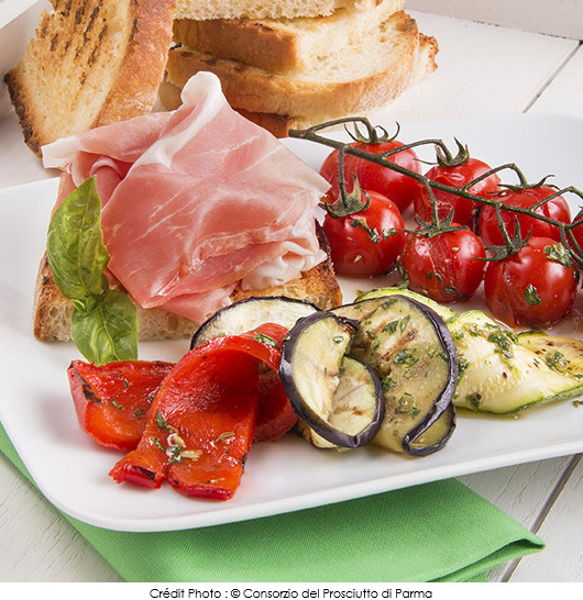 legumes_grilles_aux_herbes_epices_et_jambon_de_parme