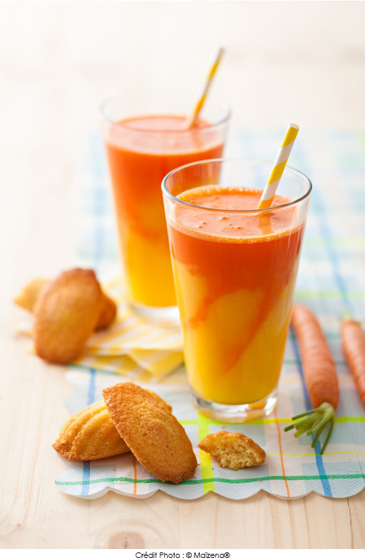 madeleines_sans_gluten_et_smoothie_d_ete