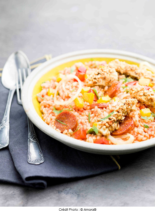 riz_facon_jambalaya_au_poulet_cacahuetes