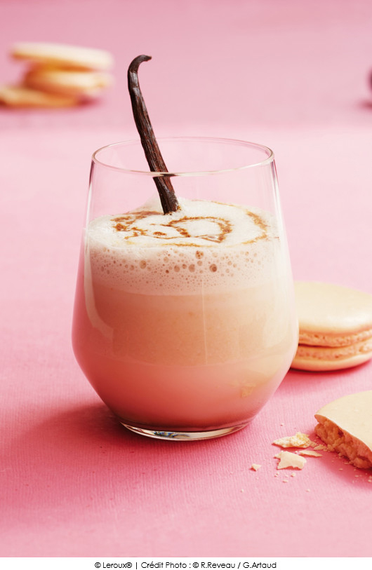 smoothie_macarons_cacao_et_chicoree