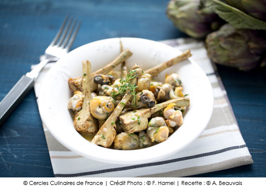 coquillages_aux_herbes_artichauts_au_beurre_demi_sel