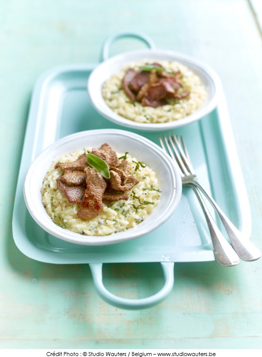emince_d_agneau_et_risotto_au_gorgonzola