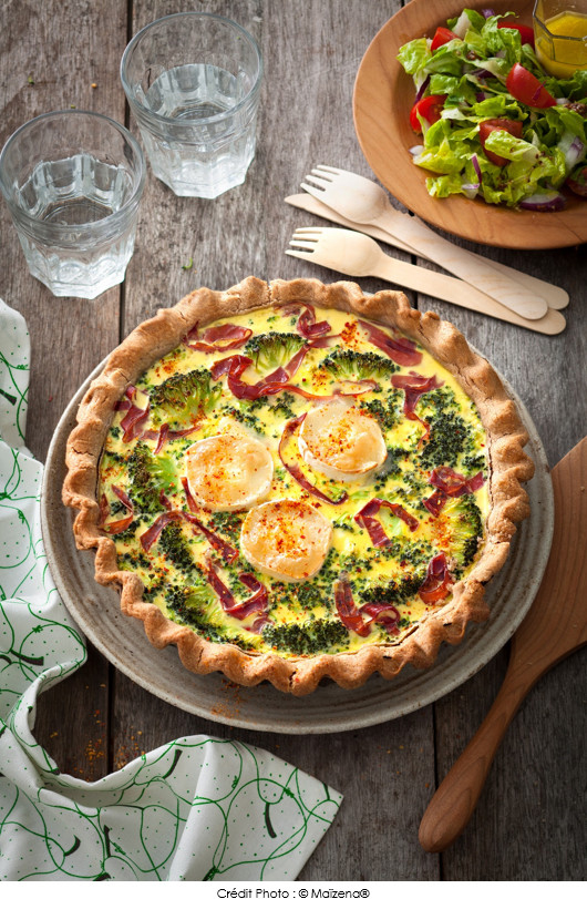 tarte_fromage_frais_brocoli