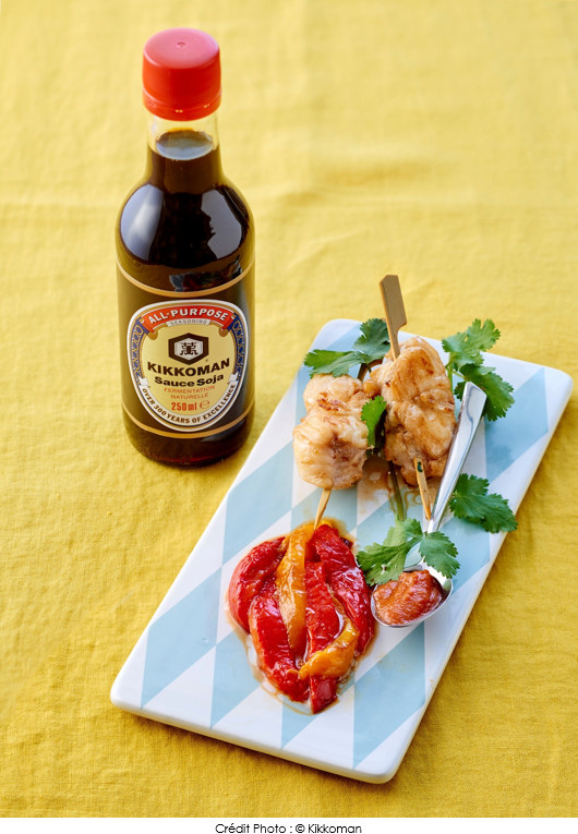 brochettes-de-lotte-marinees