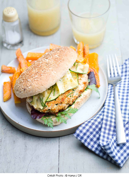 burger_beau_et_bon_harrys_de_dinde_aux_epices