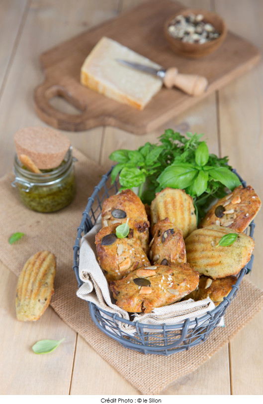 madeleines_au_pesto_et_mix_salade_le_sillon