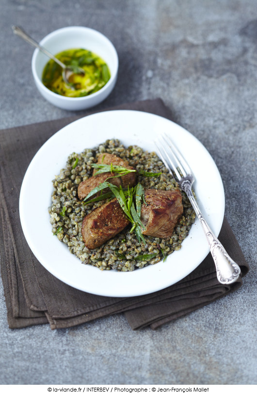 saute-d-agneau-aux-lentilles