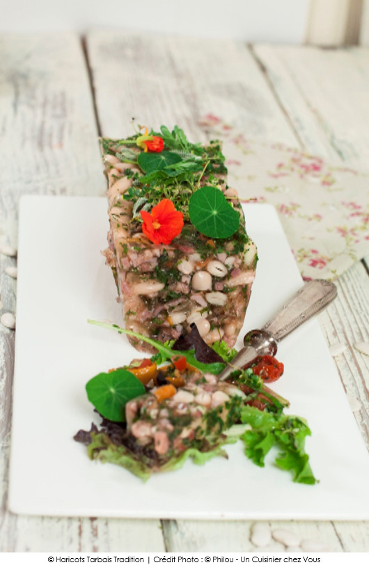 terrine-de-haricots-tarbais-aux-tomates-sechees-et-herbes-du-jardin
