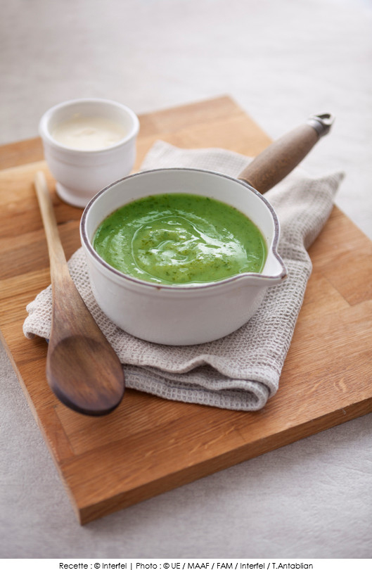 veloute-de-cresson