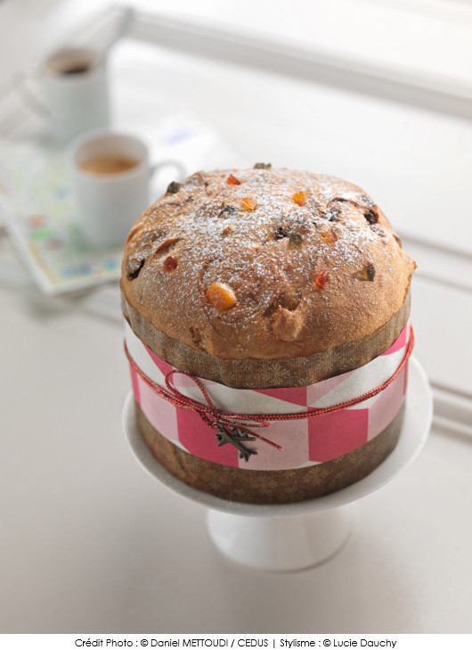 panettone