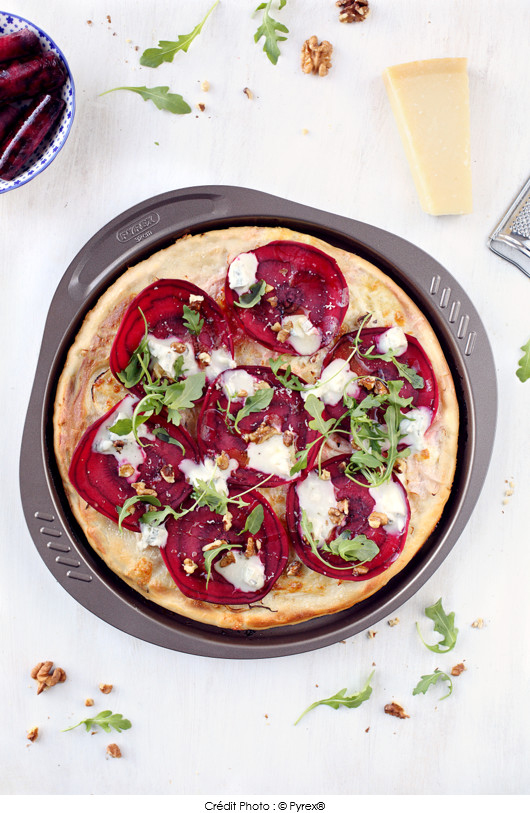 pizza-betterave-et-gorgonzola
