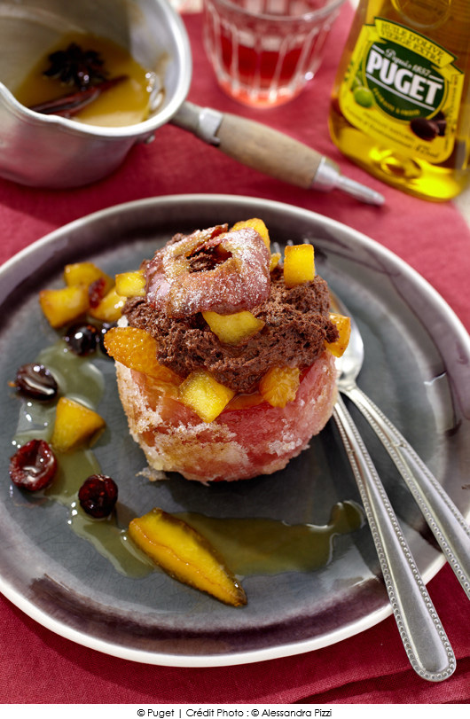 pommes-chocolat-et-oranges-confites