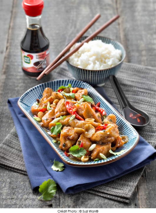 poulet-kung-pao