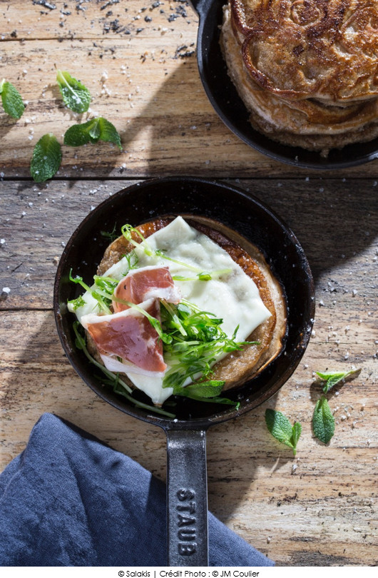 pancakes-a-la-farine-de-chataigne-et-croque-et-burger