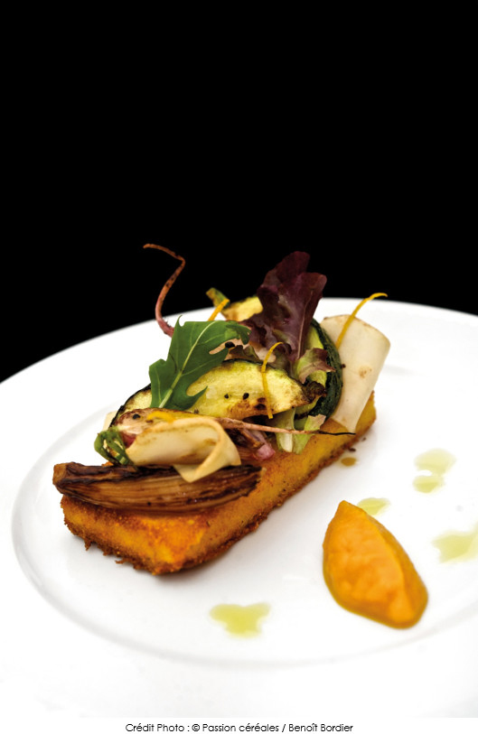 tartine-de-polenta