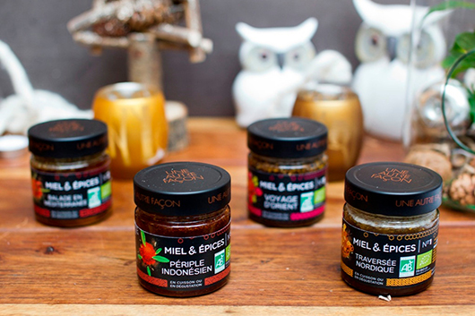 gamme-miel-et-epices-botanic