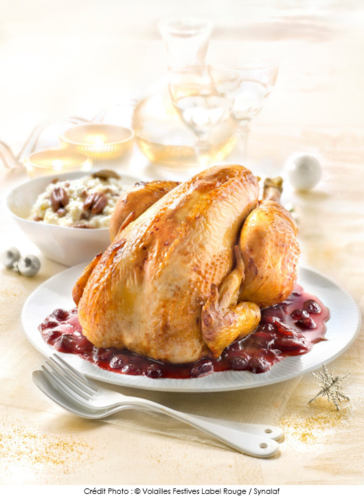poularde-fermiere-label-rouge-aux-cranberries-risotto-cremeux-et-noix-de-pecan