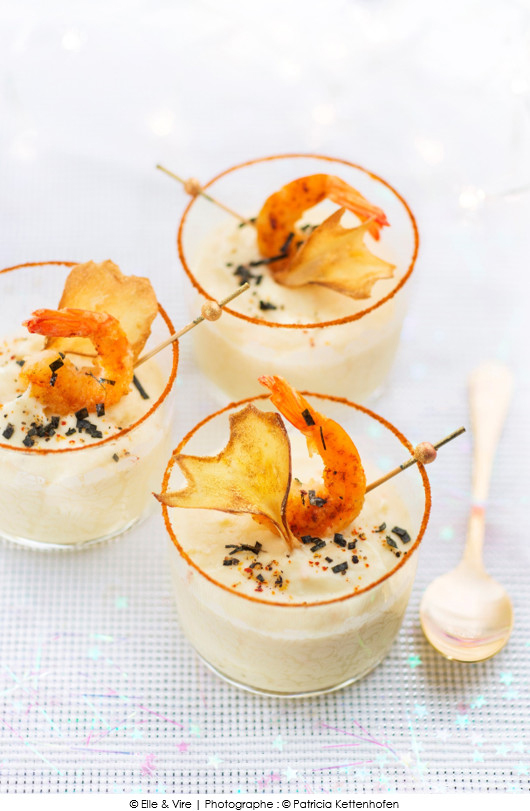veloute-de-panais-et-crevettes