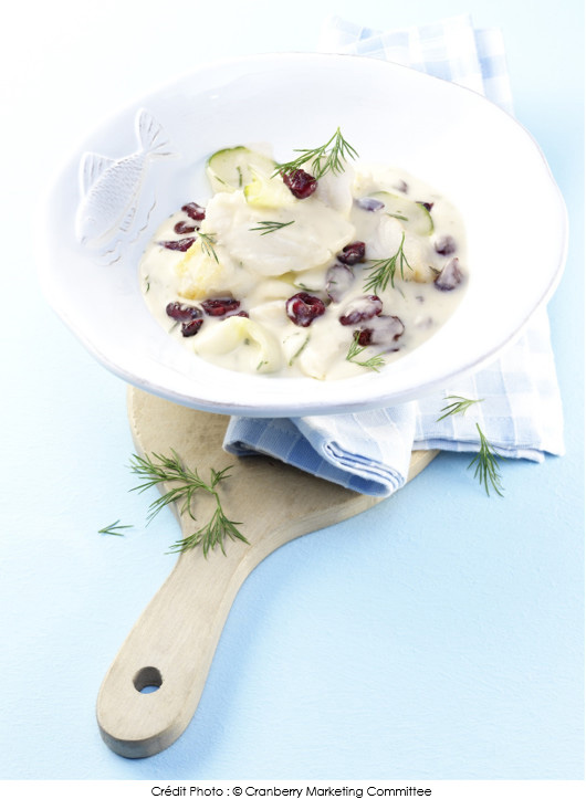 ragout-de-poisson-au-concombre-et-aux-cranberries