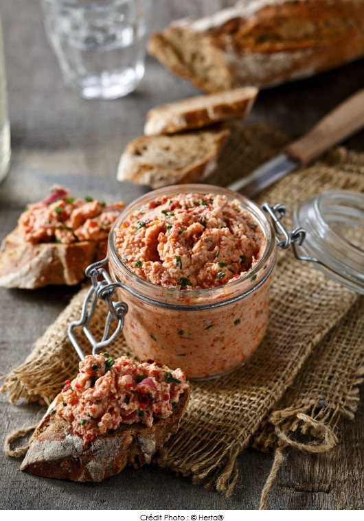 rillettes-de-jambon
