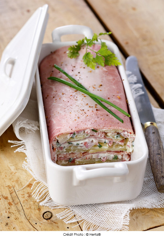 terrine-de-jambon-chevre-et-pommes-de-terre