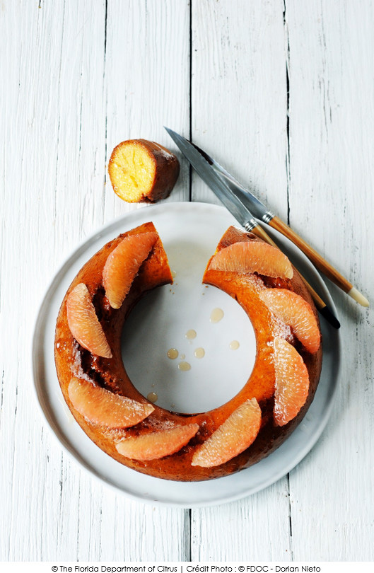 gateau-acidule-de-pamplemousse