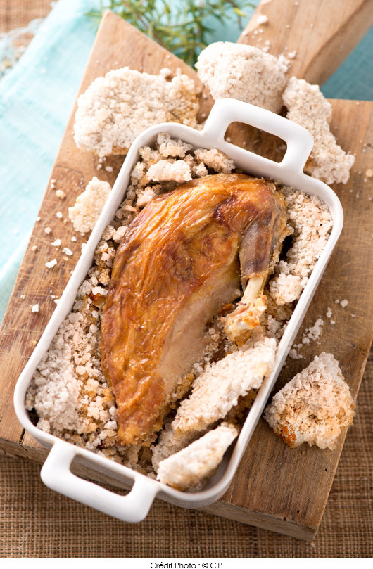 pintade-au-sel
