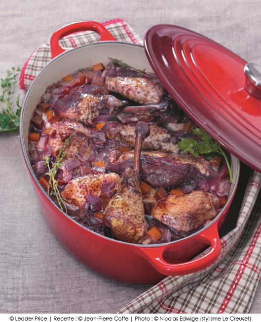 poulet-fermier-au-vin-rouge