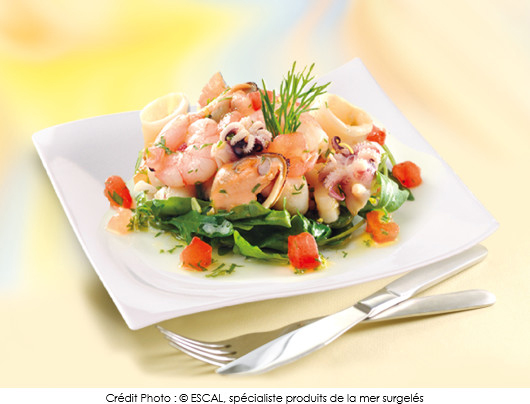 salade-de-fruits-de-mer-a-lhuile-dolive-vierge