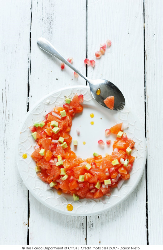 tartare-de-saumon-et-pamplemousse