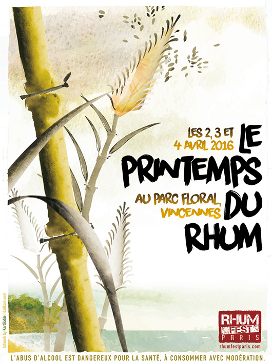 Affiche_Rhum_Fest_Paris_2016