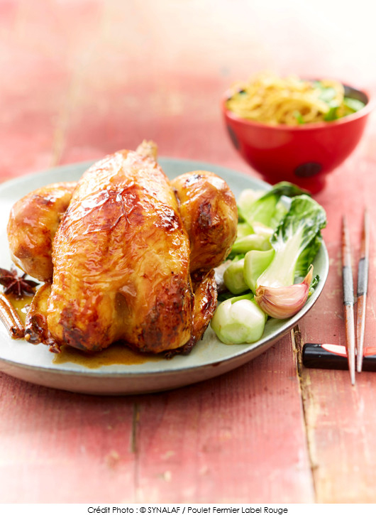 poulet-fermier-label-rouge-laque-au-miel-gingembre-et-cinq-epices