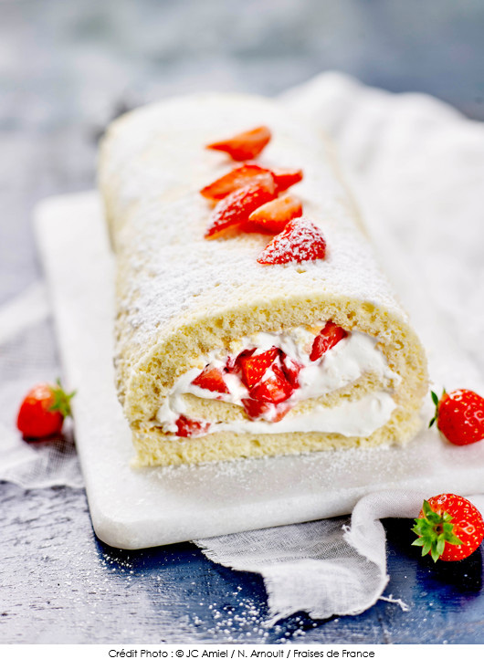 roule-aux-fraises-de-france