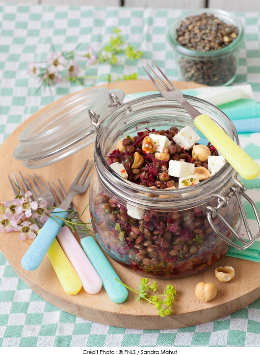 salade-de-lentilles-vertes-du-puy-des-de-feta-et-vinaigrette-au-miel