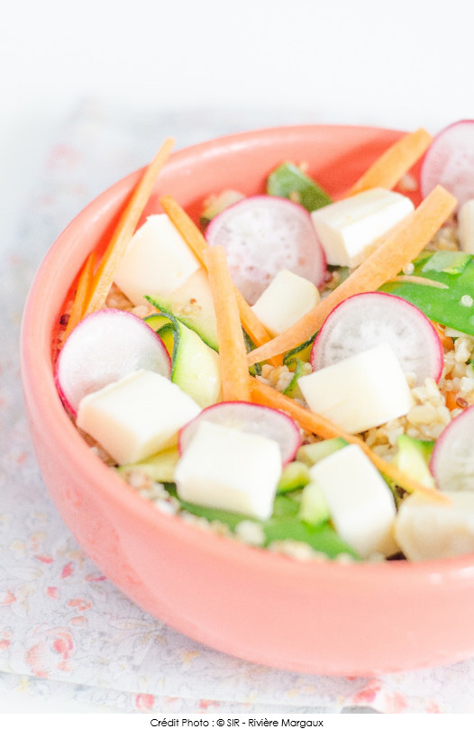 salade-printaniere-au-reblochon-de-savoie