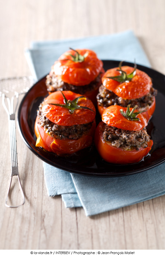 tomates-farcies-au-veau-et-a-la-tapenade