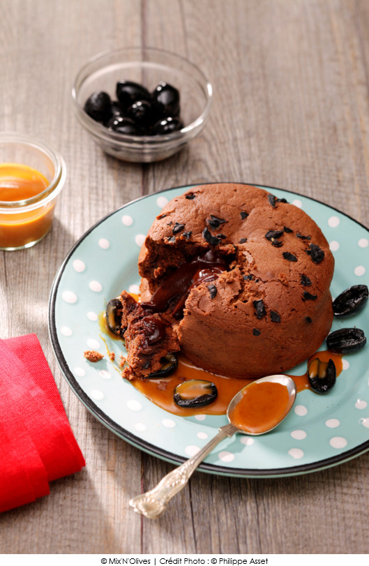 fondant-au-chocolat-et-olives-noires