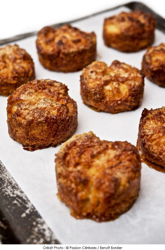 kouign-amann